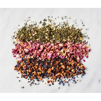 Natural Rose Petal